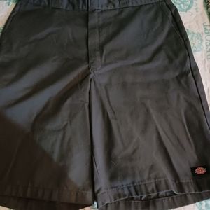 Mens dickies shorts